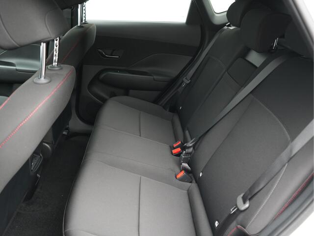 Hyundai Kona Electric N Line Business 64.8 kWh Volledig Elektrish, Fiscaal aantrekkelijk, Navigatie Private lease een KONA Electric al vanaf € 425 p/m!
