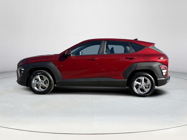 Hyundai Kona 1.6 GDI HEV Comfort | Cruise Control | Apple Carplay | Cruise Control | Climate Control | Parkeercamera | 36Mnd. Garantie | Rijklaar! |