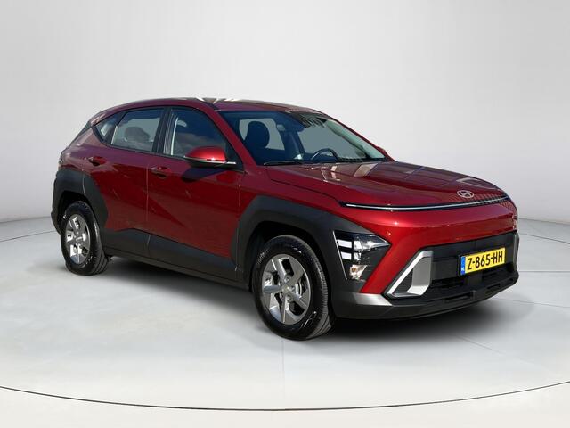Hyundai Kona 1.6 GDI HEV Comfort | Cruise Control | Apple Carplay | Cruise Control | Climate Control | Parkeercamera | 36Mnd. Garantie | Rijklaar! |