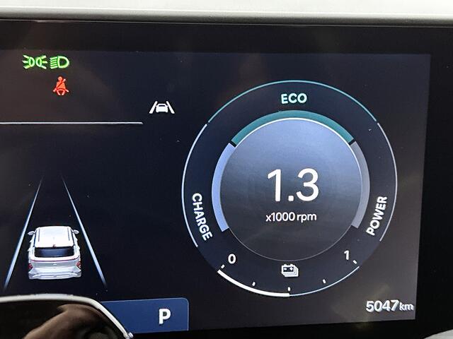 Hyundai Kona 1.6 GDI HEV Comfort Smart | Origineel NL | Zeer weinig KM |