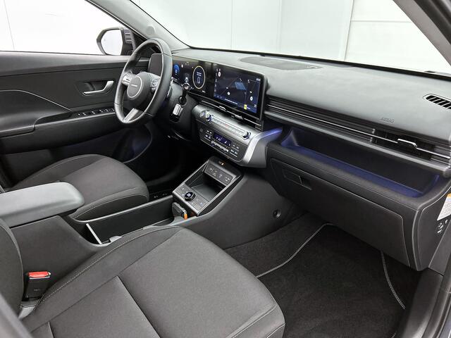 Hyundai Kona 1.6 GDI HEV Comfort Smart | Origineel NL | Zeer weinig KM |
