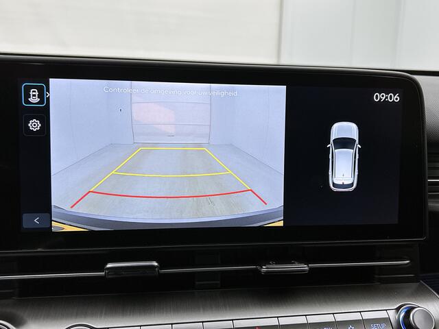 Hyundai Kona 1.6 GDI HEV Comfort Smart | Origineel NL | Zeer weinig KM |