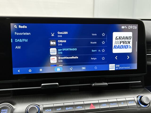 Hyundai Kona 1.6 GDI HEV Comfort Smart | Origineel NL | Zeer weinig KM |