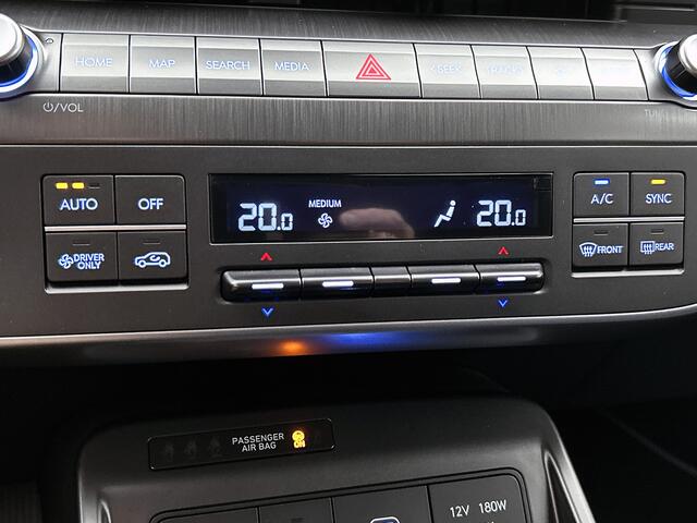 Hyundai Kona 1.6 GDI HEV Comfort Smart | Origineel NL | Zeer weinig KM |