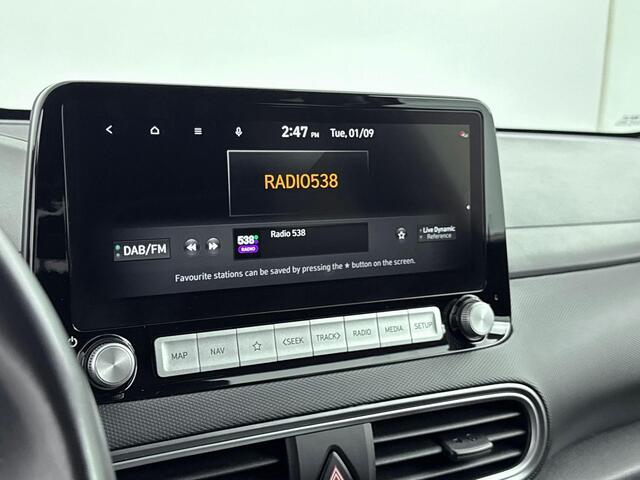 Hyundai Kona EV Fashion 64 kWh | SOH 96,1 | Navi | Camera | Apple carplay | Android auto | Head up display