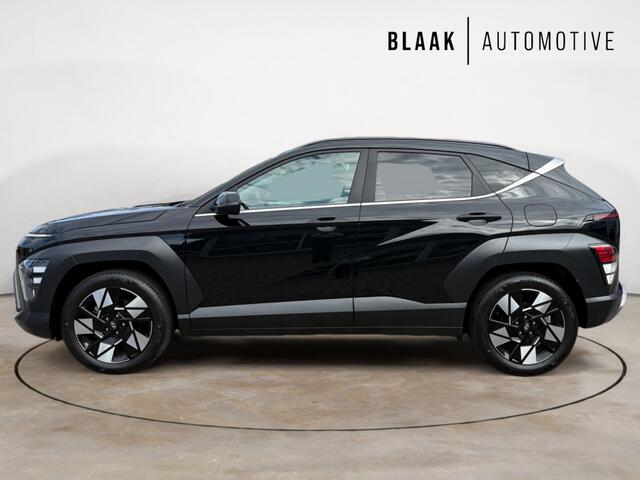 Hyundai Kona 1.6 GDI HEV Comfort Smart | Apple/Android draadloos | Navigatie | Camera