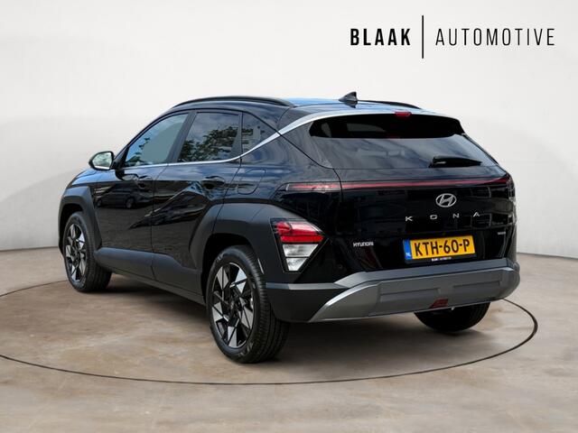 Hyundai Kona 1.6 GDI HEV Comfort Smart | Apple/Android draadloos | Navigatie | Camera