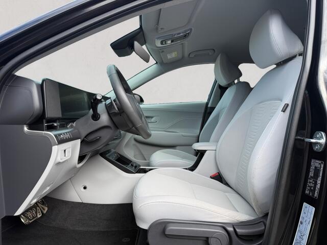 Hyundai Kona 1.6 GDI HEV Comfort Smart | Apple/Android draadloos | Navigatie | Camera