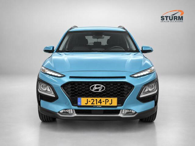 Hyundai Kona 1.6 GDI HEV Comfort