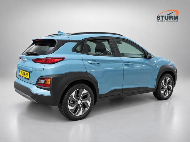Hyundai Kona 1.6 GDI HEV Comfort