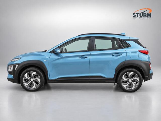 Hyundai Kona 1.6 GDI HEV Comfort