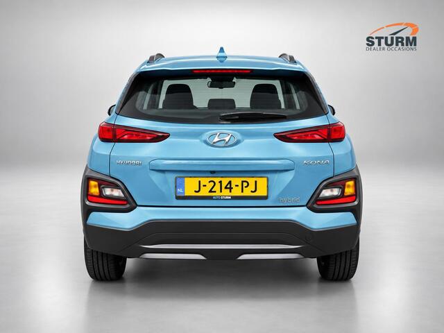 Hyundai Kona 1.6 GDI HEV Comfort