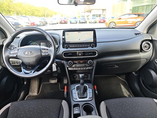Hyundai Kona 1.6 GDI HEV Comfort