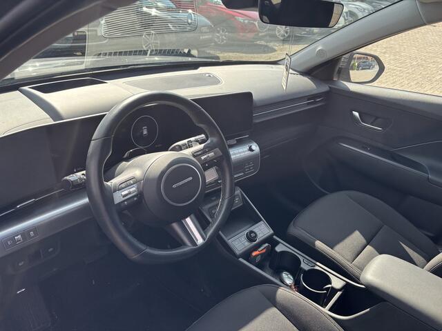 Hyundai Kona Electric Comfort Smart 65.4 kWh Trekhaak / All-Seasons / Vehicle to Load