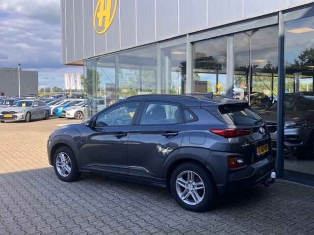 Hyundai Kona 1.0 T-GDI Comfort