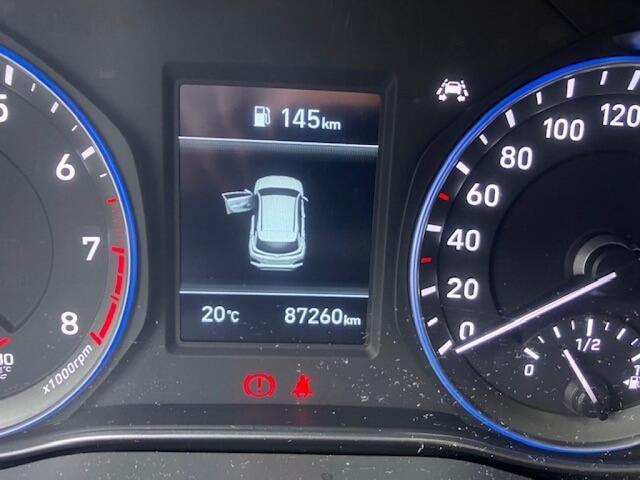 Hyundai Kona 1.0 T-GDI Comfort
