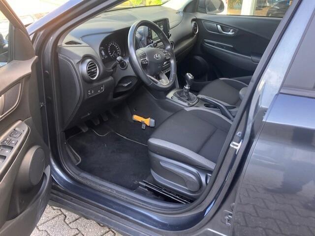 Hyundai Kona 1.0 T-GDI Comfort