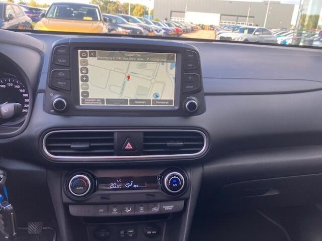Hyundai Kona 1.0 T-GDI Comfort