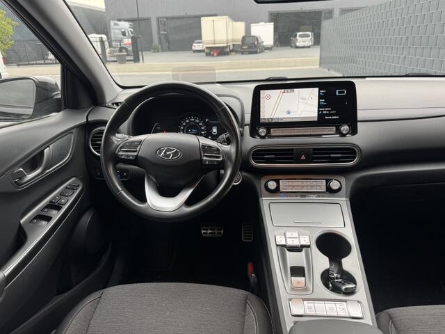 Hyundai Kona EV Fashion 64 kWh SOH100% *NAVI/CAMERA