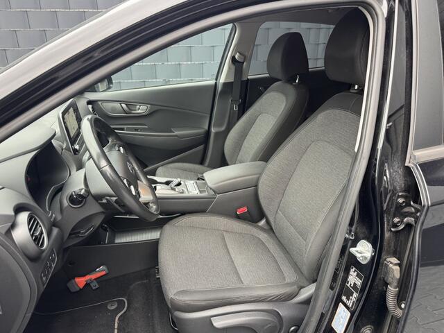 Hyundai Kona EV Fashion 64 kWh SOH100% *NAVI/CAMERA