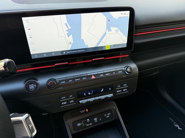Hyundai Kona 1.6 GDI HEV N Line Navi Camera