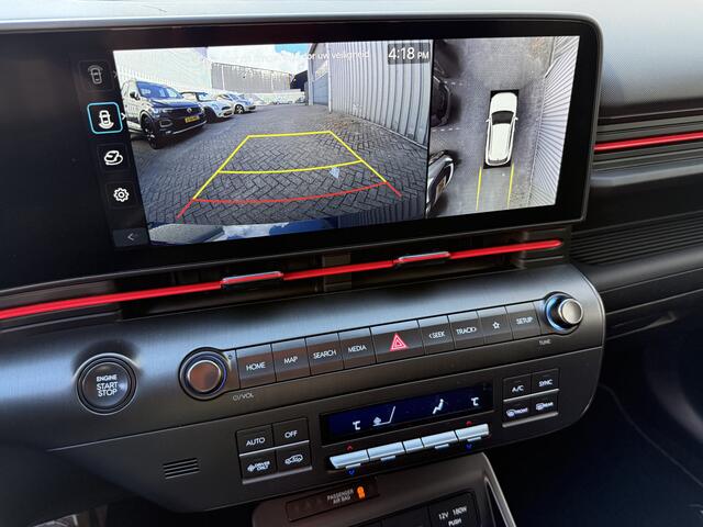 Hyundai Kona 1.6 GDI HEV N Line Navi Camera