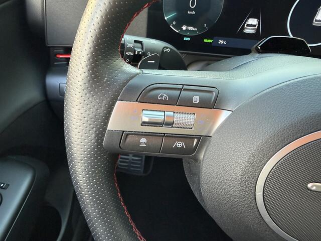 Hyundai Kona 1.6 GDI HEV N Line Navi Camera