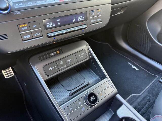 Hyundai Kona 1.6 GDI HEV N Line Navi Camera