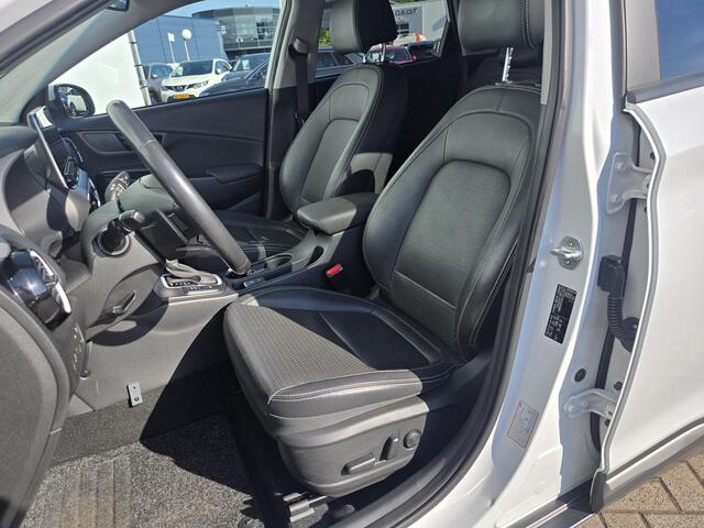 Hyundai Kona 1.6 GDI HEV Premium | NL-Auto| Stoel Koeling/Verwarming| Open Dak|