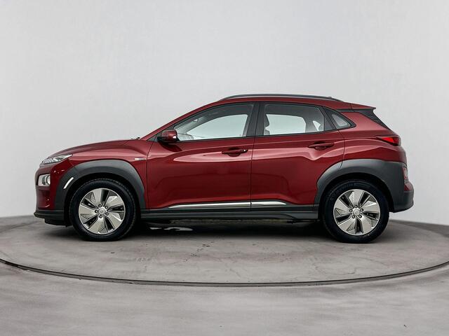 Hyundai Kona EV Comfort 64 kWh | SOH 97 % | Camera | Clima | Apple Carplay | Android Auto