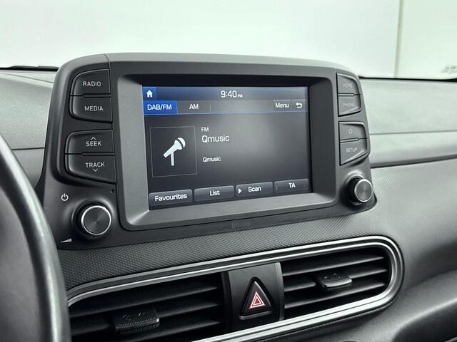 Hyundai Kona EV Comfort 64 kWh | SOH 97 % | Camera | Clima | Apple Carplay | Android Auto