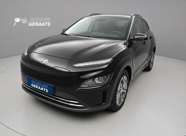 Hyundai Kona EV Comfort Smart 39 kWh | Dealer onderhouden, 1e eigenaar, Warmtepomp, Navigatie, CarPlay
