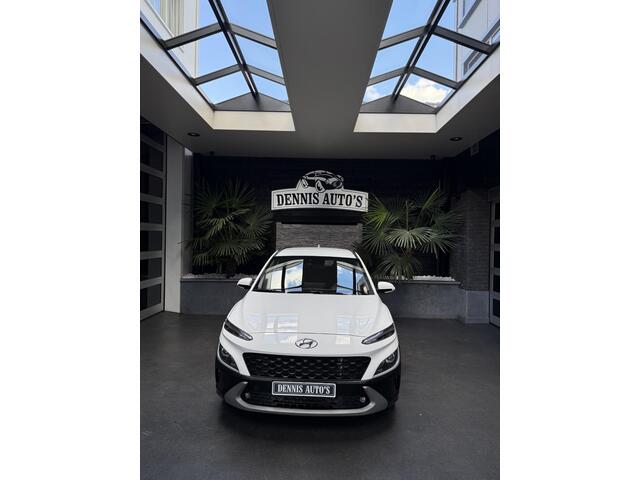Hyundai Kona 1.0 T-GDI