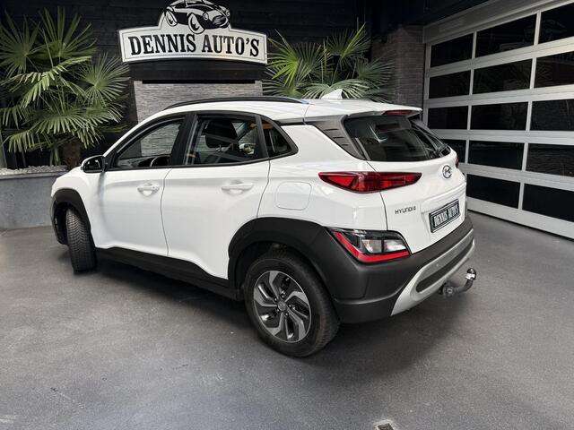 Hyundai Kona 1.0 T-GDI