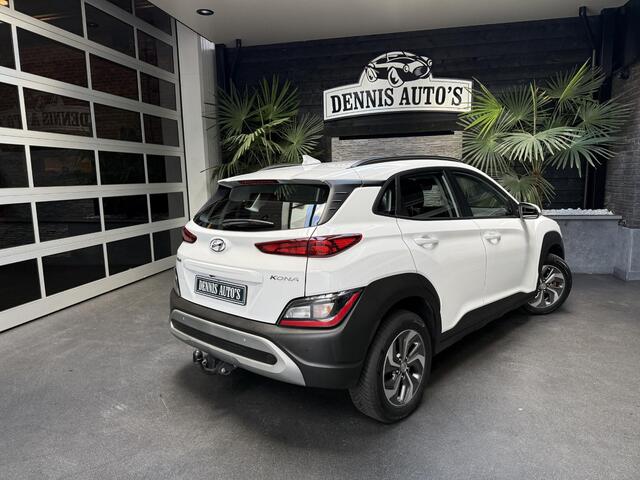 Hyundai Kona 1.0 T-GDI