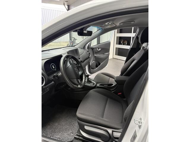 Hyundai Kona 1.0 T-GDI