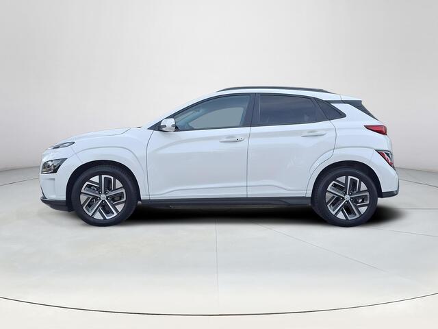 Hyundai Kona EV Fashion 64 kWh | Apple Carplay/Android Auto | Climate control | Stoelverwarming | Achteruitrijcamera | Cruise Control |