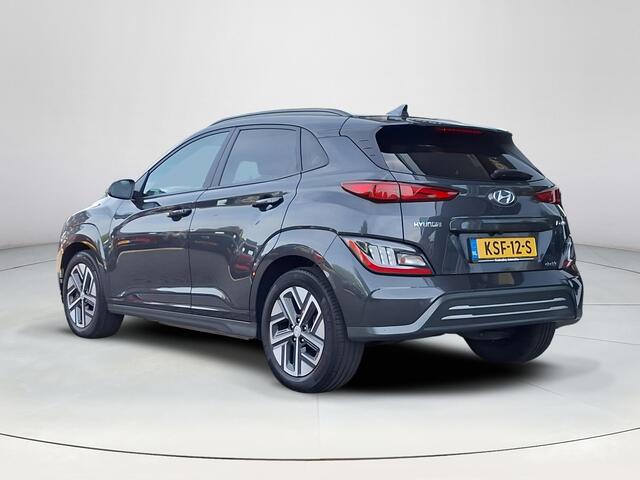 Hyundai Kona EV Fashion 64 kWh | Apple Carplay/Android Auto | Climate control | Stoelverwarming | Achteruitrijcamera | Cruise Control |
