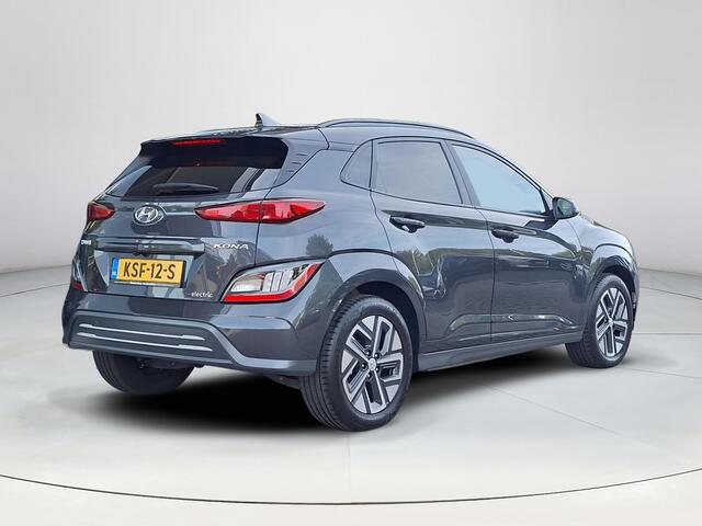 Hyundai Kona EV Fashion 64 kWh | Apple Carplay/Android Auto | Climate control | Stoelverwarming | Achteruitrijcamera | Cruise Control |
