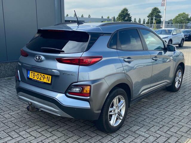 Hyundai Kona 1.0T Fashion | TREKHAAK | A CAMERA | NAVI | RIJKLAARPRIJS |