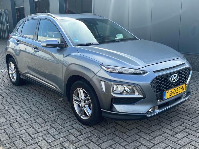 Hyundai Kona 1.0T Fashion | TREKHAAK | A CAMERA | NAVI | RIJKLAARPRIJS |
