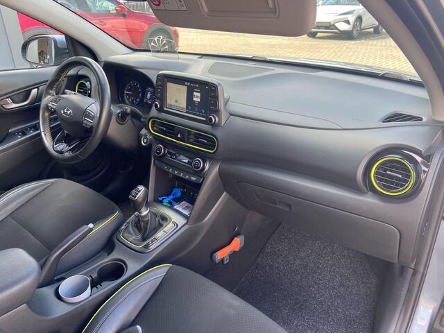 Hyundai Kona 1.0T Fashion | TREKHAAK | A CAMERA | NAVI | RIJKLAARPRIJS |