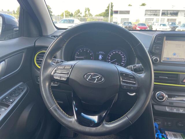 Hyundai Kona 1.0T Fashion | TREKHAAK | A CAMERA | NAVI | RIJKLAARPRIJS |