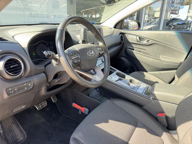 Hyundai Kona EV Comfort 64 kWh | Camera | Carplay | SOH 100%