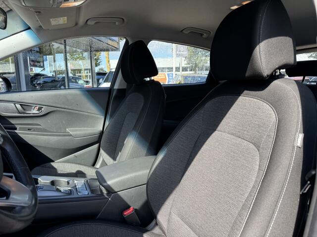 Hyundai Kona EV Comfort 64 kWh | Camera | Carplay | SOH 100%