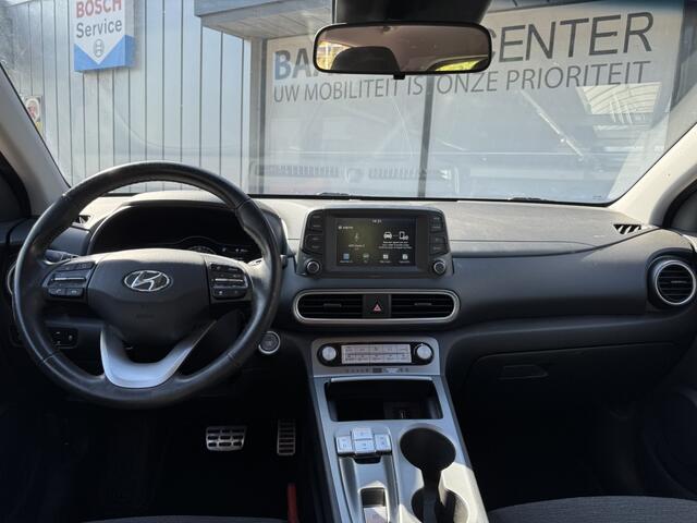 Hyundai Kona EV Comfort 64 kWh | Camera | Carplay | SOH 100%