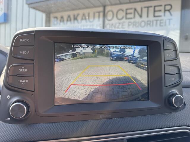 Hyundai Kona EV Comfort 64 kWh | Camera | Carplay | SOH 100%