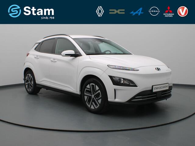 Hyundai Kona EV Fashion 64 kWh Apple Carplay/Android Auto | Climate