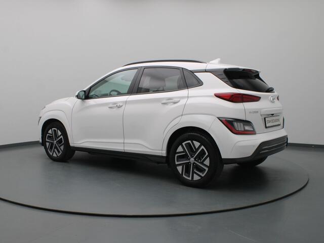 Hyundai Kona EV Fashion 64 kWh Apple Carplay/Android Auto | Climate