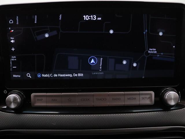 Hyundai Kona EV Fashion 64 kWh Apple Carplay/Android Auto | Climate